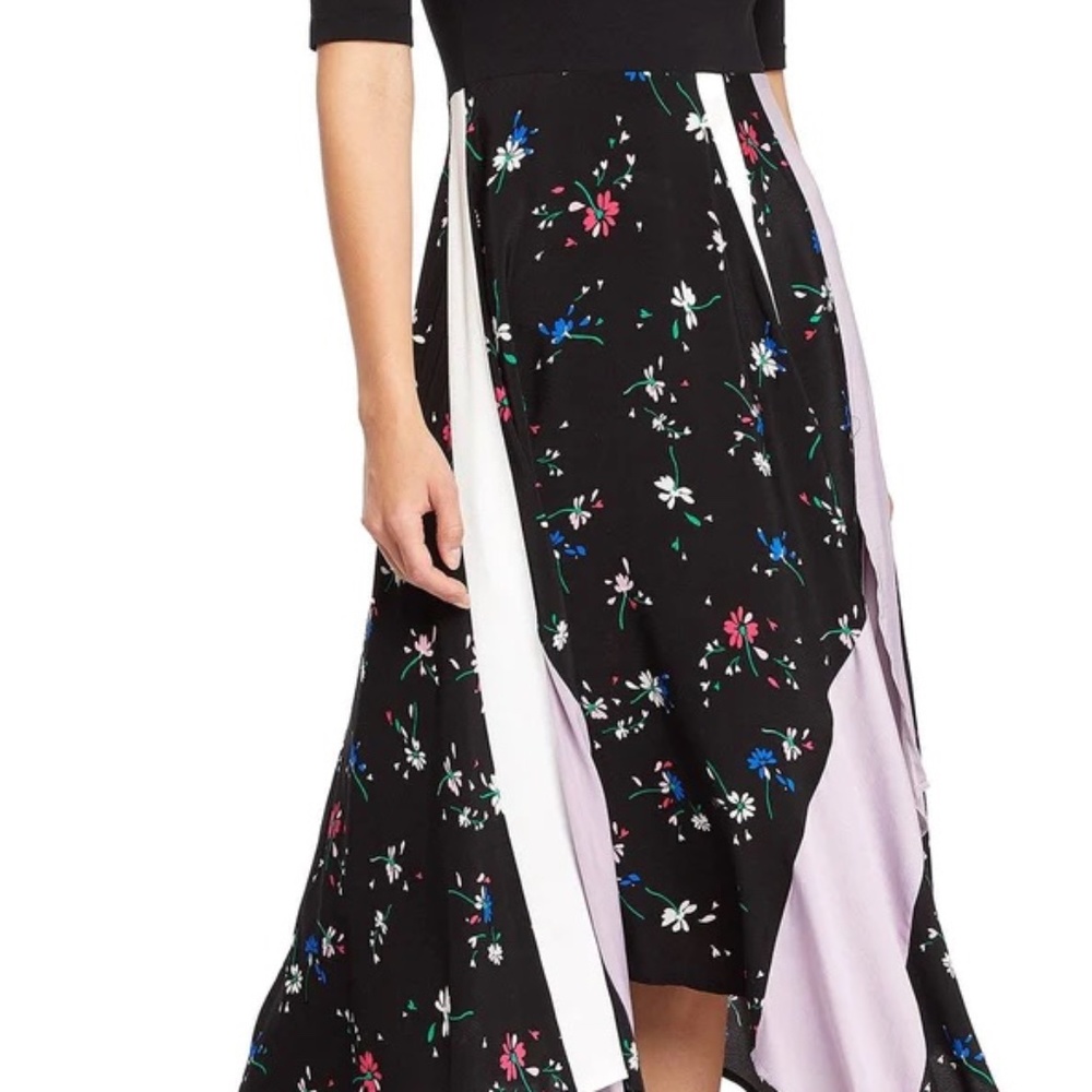 MAJE DRESS - Picture 5 of 6